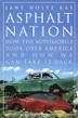 Cover art for ASPHALT NATION
