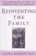 Cover art for REINVENTING THE FAMILY