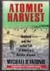 Cover art for ATOMIC HARVEST