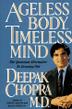 Cover art for AGELESS BODY, TIMELESS MIND