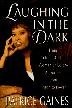 Cover art for LAUGHING IN THE DARK