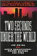 Cover art for TWO SECONDS UNDER THE WORLD