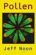 Cover art for POLLEN