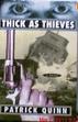 Cover art for THICK AS THIEVES