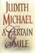 Cover art for A CERTAIN SMILE