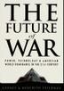 Cover art for THE FUTURE OF WAR