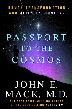 Cover art for PASSPORT TO THE COSMOS