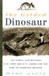 Cover art for THE GILDED DINOSAUR