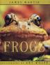 Cover art for FROGS
