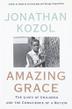 Cover art for AMAZING GRACE