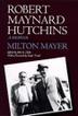 Cover art for ROBERT MAYNARD HUTCHINS
