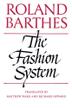 Cover art for THE FASHION SYSTEM