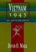 Cover art for VIETNAM 1945