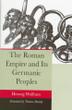 Cover art for THE ROMAN EMPIRE AND ITS GERMANIC PEOPLES