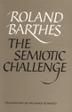 Cover art for THE SEMIOTIC CHALLENGE
