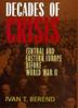 Cover art for DECADES OF CRISIS
