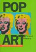Cover art for POP ART