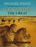Cover art for IN THE FOOTSTEPS OF ALEXANDER THE GREAT