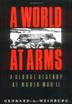 Cover art for A WORLD AT ARMS