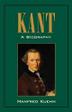 Cover art for KANT