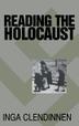 Cover art for READING THE HOLOCAUST