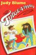 Cover art for FUDGE-A-MANIA