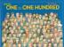 Cover art for FROM ONE TO ONE HUNDRED