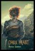 Cover art for DARK HEART