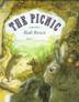 Cover art for THE PICNIC
