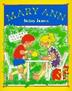 Cover art for MARY ANN