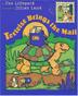 Cover art for TORTOISE BRINGS THE MAIL