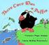 Cover art for THERE ONCE WAS A PUFFIN