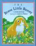 Cover art for THE BRAVE LITTLE BUNNY