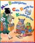 Cover art for MISS BINDERGARTEN GETS READY FOR KINDERGARTEN