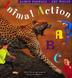 Cover art for ANIMAL ACTION ABC