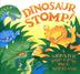 Cover art for DINOSAUR STOMP!