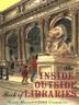 Cover art for THE INSIDE-OUTSIDE BOOK OF LIBRARIES