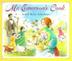 Cover art for MR. EMERSON'S COOK