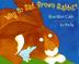 Cover art for WHY SO SAD, BROWN RABBIT?