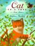 Cover art for CAT UP A TREE