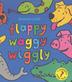 Cover art for FLAPPY WAGGY WIGGLY