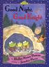 Cover art for GOOD NIGHT, GOOD KNIGHT