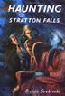 Cover art for THE HAUNTING AT STRATTON FALLS