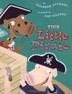 Cover art for THIS LITTLE PIRATE