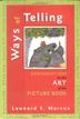 Cover art for WAYS OF TELLING