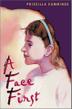 Cover art for A FACE FIRST