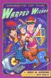 Cover art for WEBSITE OF THE WARPED WIZARD