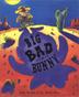 Cover art for BIG BAD BUNNY