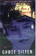 Cover art for THE GHOST SITTER