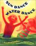 Cover art for SUN DANCE WATER DANCE